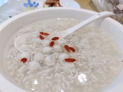 酒酿圆子-美林阁