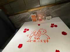 -王品牛排(常州吾悦广场店)