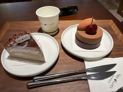 -Ten Olives甜点