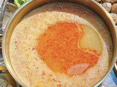-赤RedBowl川锅·炙烤·板前(北京瑰丽酒店)