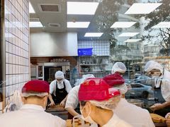 大堂-鲍师傅糕点(江苏路店)