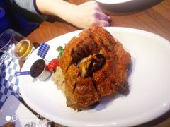 -Ambra Haus琥珀屋精酿餐厅(宝山店)