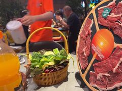 -乔先生涮肉·鲜活牛羊肉火锅(塘沽店)