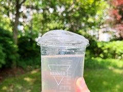 -Manner Coffee(徐汇滨江店)