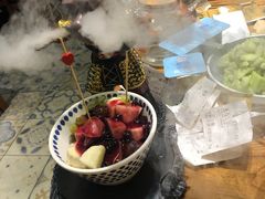 -那些年记忆烧烤