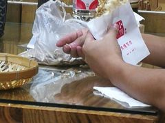 -小馍哥肉夹馍(盛兴路店)