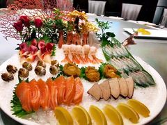 -春满园·早茶·粤菜·宴会(前海店)