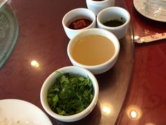 -山海关清和浑锅店