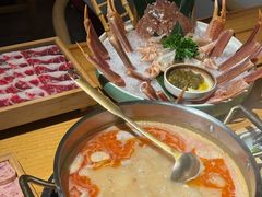 -山海蟹庐·海鲜糟粕醋火锅(慈溪店)