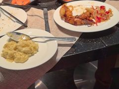 -东方红海鲜百汇(国际大厦店)