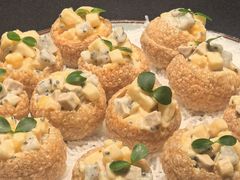 -铜锣湾·有麝自然香(渝北财富中心店)