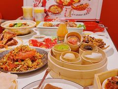 -避风塘·金牌店·夜宵(金玉兰店)