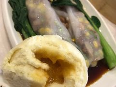 黄金流沙包-荔枝楼酒家(员村东璟店)