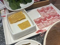 -华晟山城火锅(开发区港西东阁里店)