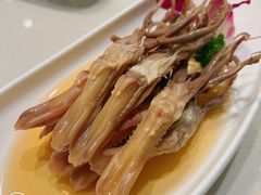 -粤味馆(黄河路店)
