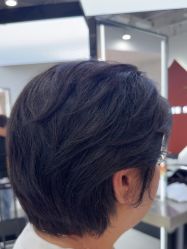 -FINE HAIR 烫染专业设计