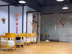 -恒之健私人定制健身(成山店)