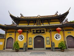 -江心屿景区