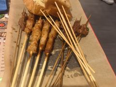 -三毛烧烤·南昌大排档(山姆店)