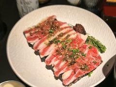 -黑崎烧肉·山野厨房(坪山店)