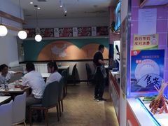 -快乐爱斯米牛排自助(金州安盛店)