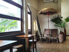 -椰椰大吉(海城店)