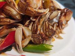 -小红鲸·海鲜餐厅(轸大路店)