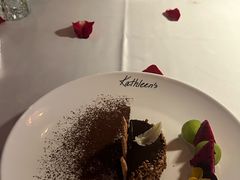 -Kathleen's Waitan 凯圣琳江景西餐厅(外滩店)