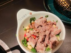 -二刀潮牛(重庆光环购物公园店)