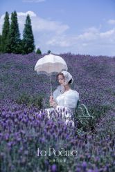 点击看大图 -乐派诗婚纱摄影