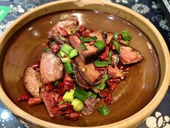 -龚师傅土菜馆.地道农家菜(魅力湘西店)