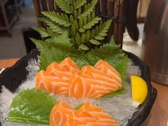 -万岁寿司(天河领展店)