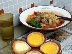 -兴华里茶记(禅城同济首店)