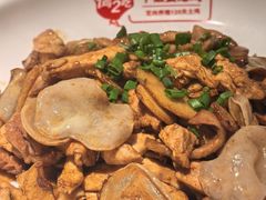 -大碗先生(万家丽店)