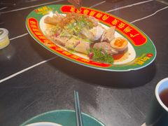-粤·向群饭店(二沙岛店)