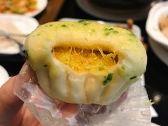 侨乡葱茸包-闽和南(深圳万象城店)