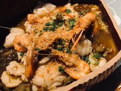 -兰桂坊·花园餐厅(西湖店)