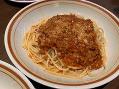 -萨莉亚意式餐厅(杭州滨江天街店)