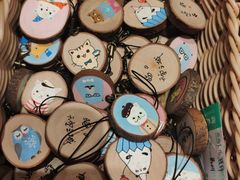 -猫的天空之城概念书店(印象城购物中心店)