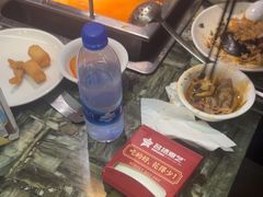 -名扬煮艺肥牛自助火锅(东平店)