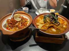 -桂小厨广西菜(水晶城店)