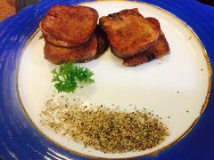 厚烧牛舌-極上萬膳·日料放题(海岸城店)