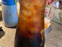 -探鱼·鲜青椒爽麻烤鱼(天河优托邦店)