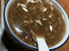-老兰家传统烧烤炒菜泡馍(小南门店)