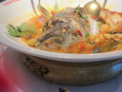 -坛宗剁椒鱼头(河西王府井店)