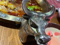 -受气牛肉·重庆耙牛肉(来福士店)