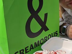 -BUTTERFUL&CREAMOROUS 黄油与面包(三里屯太古里店)