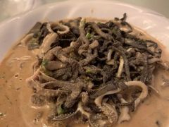 -福寿斋·老北京铜锅涮肉·烧烤(清岚店)