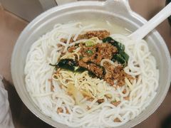 -灵芝妹子米线(瓦房店新玛特店)
