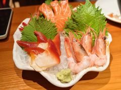 -有喜屋·鲜鸡烧鸟·居酒屋(安龙路店)